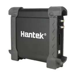 Hantek 1008C 8CH Программируемый генератор USB ПК на основе осциллографа спектра автомобильный DAQ диагностический инструмент автомобильный