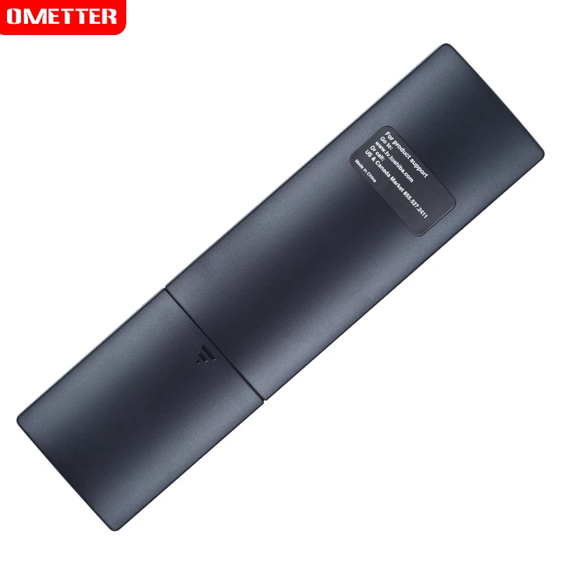 Пульт дистанционного управления CT RC2US 17 для Toshiba TV 43L621U 49L621U 55L621U 65L621U 55L421U 32L221U пульт