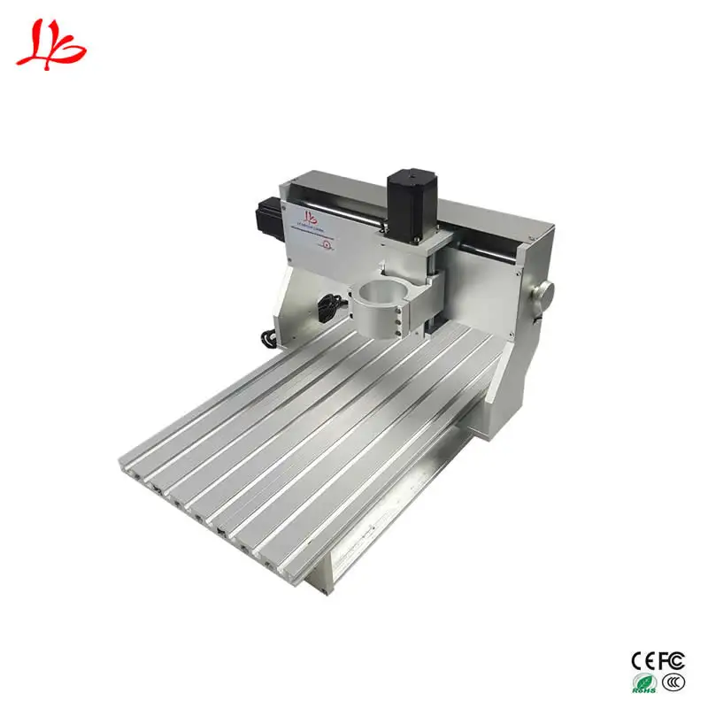 CNC wood router mach3 control 6040 cnc engraving milling machine aluminum lathe table CNC wood router mach3 control 6040 cnc engraving milling machine aluminum lathe table