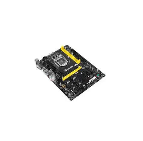 100% новый в коробке TB250-BTC PRO 12PCIE для TB250 1151 DDR4 материнская плата (Альтернатива H81 BTC