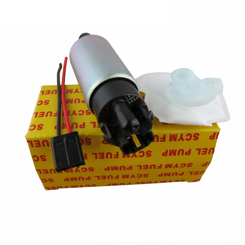 CARPRIE топливный насос автозапчасти для Toyota Land Cruiser Prado 23221 75020 17040 SNV 000 GTR 3BAR