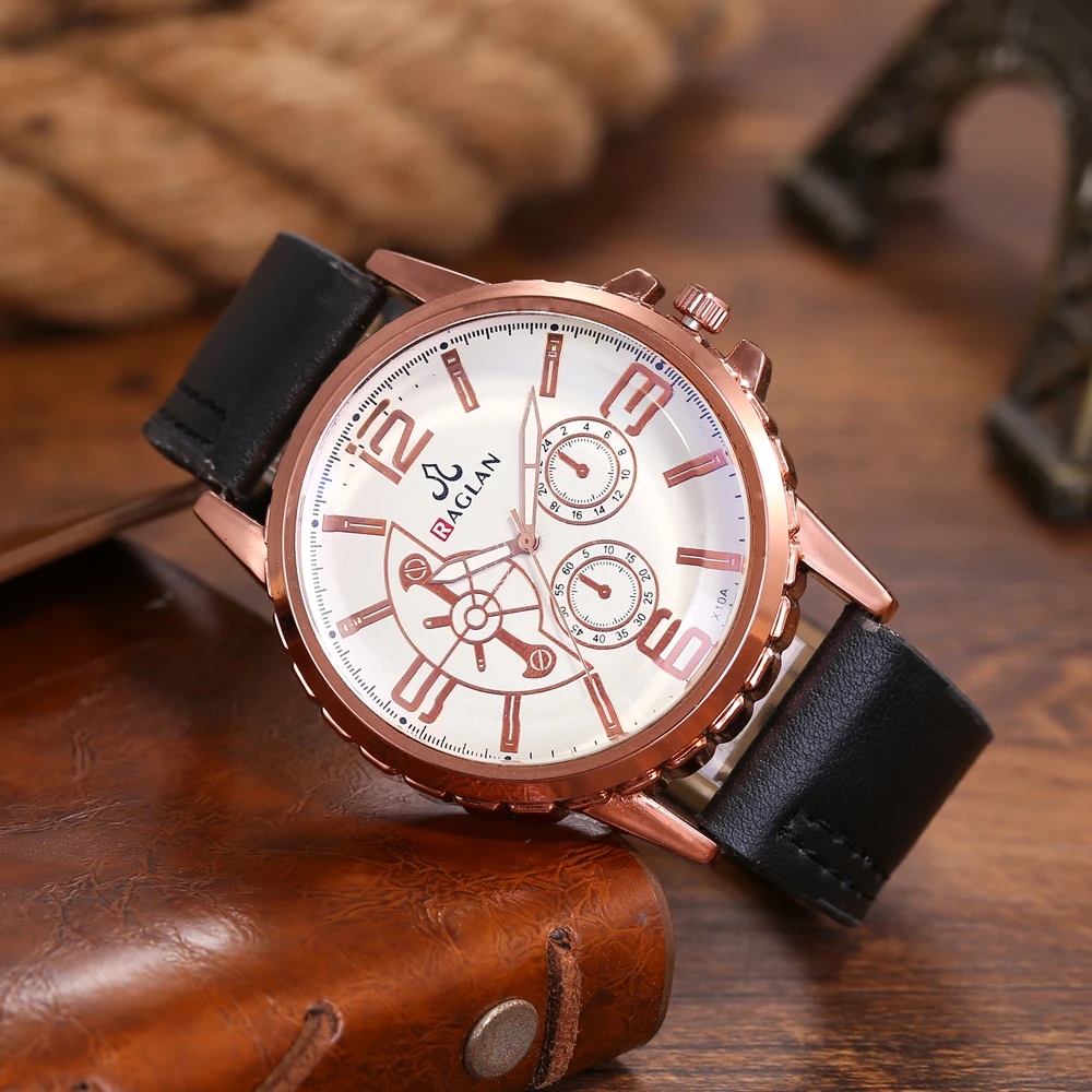 

sloggi New luxury brand big dial men Watch Military sports watch Stylish men Quartz Watch fashion Men Wrist Watch reloj mujer