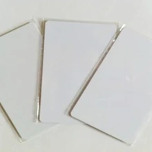 1000 шт. 13,56 МГц блок 0 сектор ноль HF экземпляр с настраиваемым потоком воздуха, клон kayfun MF1K S50 RFID Сменные Бесконтактный Смарт карты UID