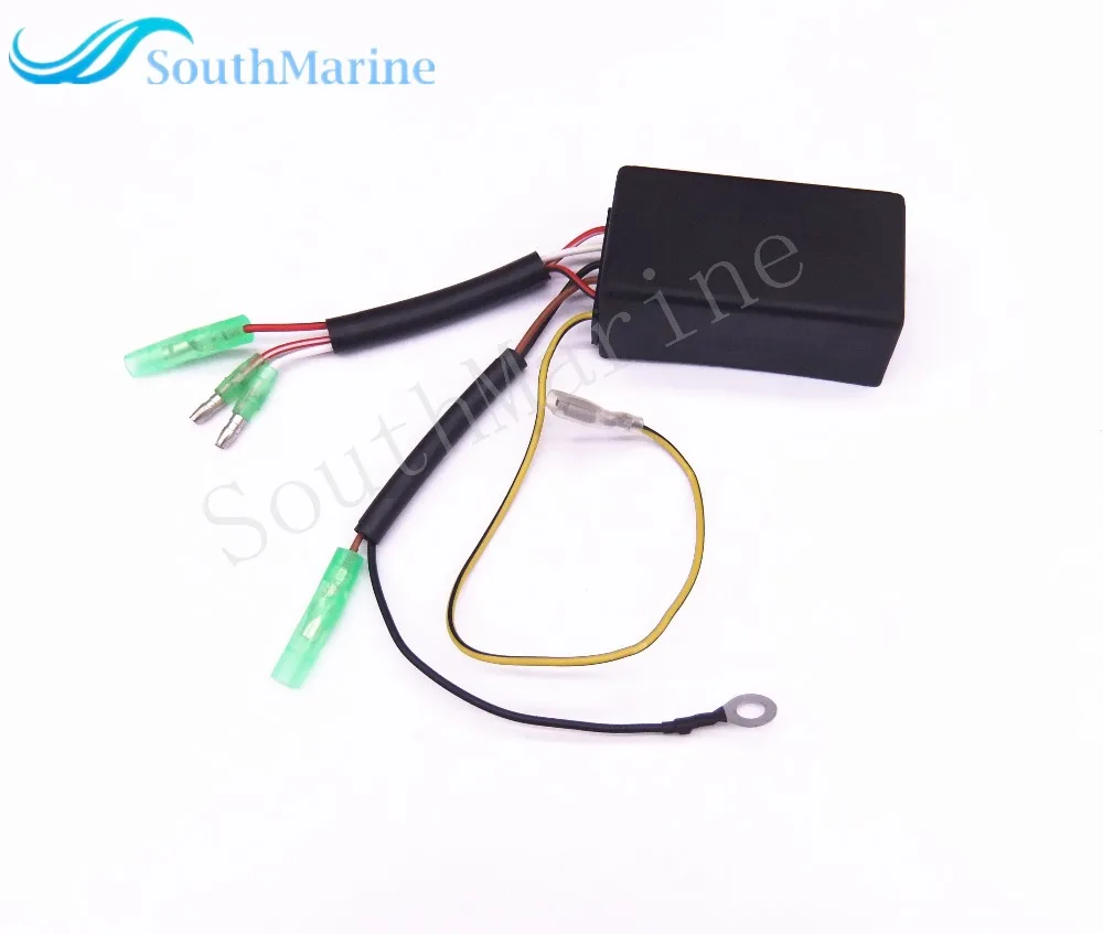 T5-04000400 моторная лодка CDI для Parsun HDX 2-ход T4 T5 T5.8 подвесным двигателем C.D.I. В сборе, бесплатная доставка T5-04000400 моторная лодка CDI для Parsun HDX 2-ход T4 T5 T5.8 подвесным двигателем C.D.I. В сборе, бесплатная доставка