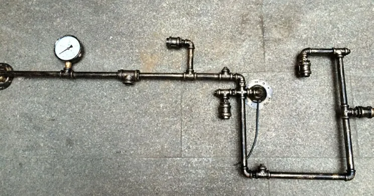 wall lamps
