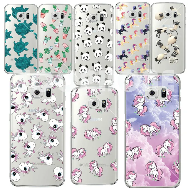 samsung s6 phone case panda samsung s6 phone case panda