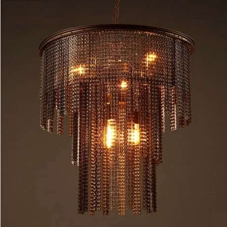 American Industrial Kreative Fahrradkette Droplight Edison Vintage Anhanger Leuchten Fur Esszimmer Hangelampe Pendant Light Fixture Light Fixturesamerican Industrial Aliexpress