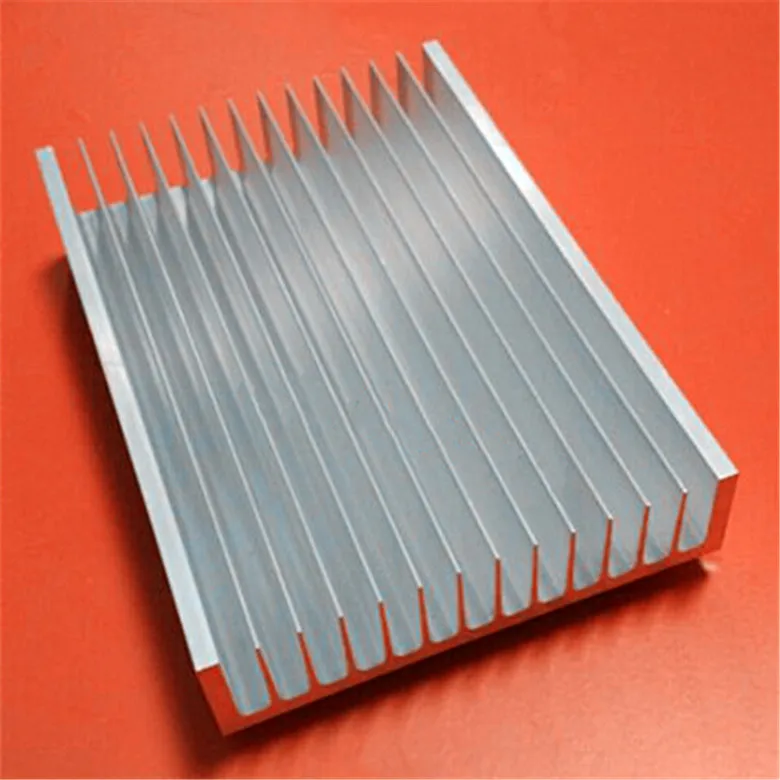 теплоотвод алюминиевый. радиатор для электроники большой. , 60x150x25 мм. радиатор на чип. медный радиатор 25х25х7.