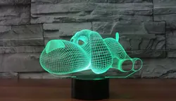 2019 импортные товары Новый pingpinggou красочный сенсорный пульт дистанционного управления градиентный подарок декоративные светодиодные