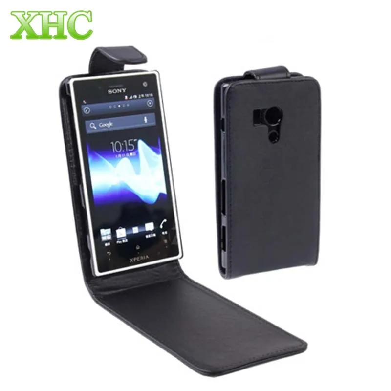 Sony Xperia Acro S Lt26w Black