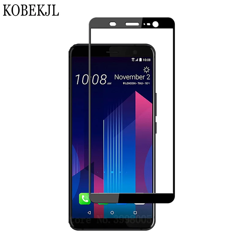 HTC U11 PLUS (1)