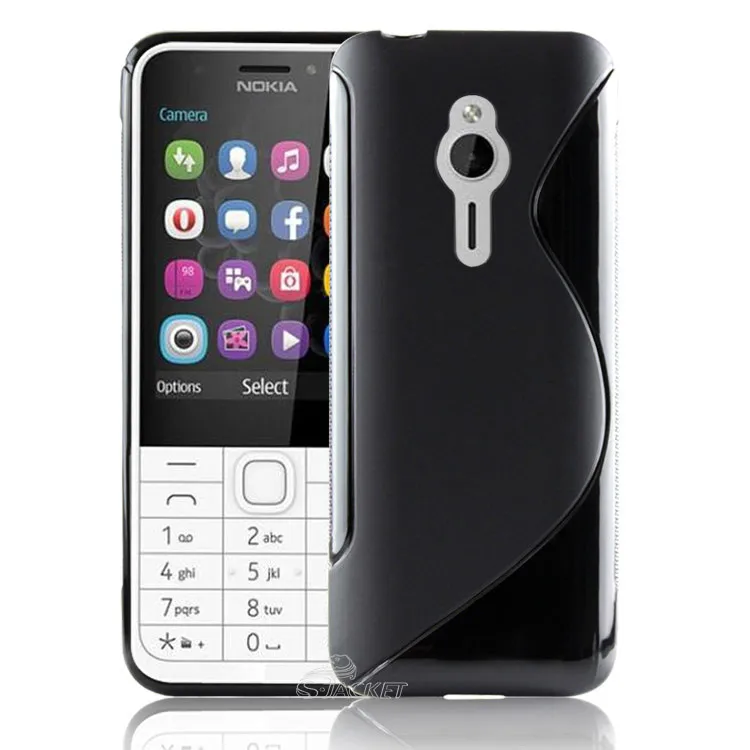 Чехол Для Nokia 230 Купить