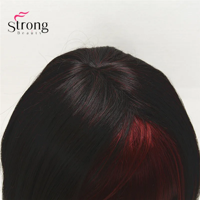 H-WG1200  HF3400 short bob wig(9)