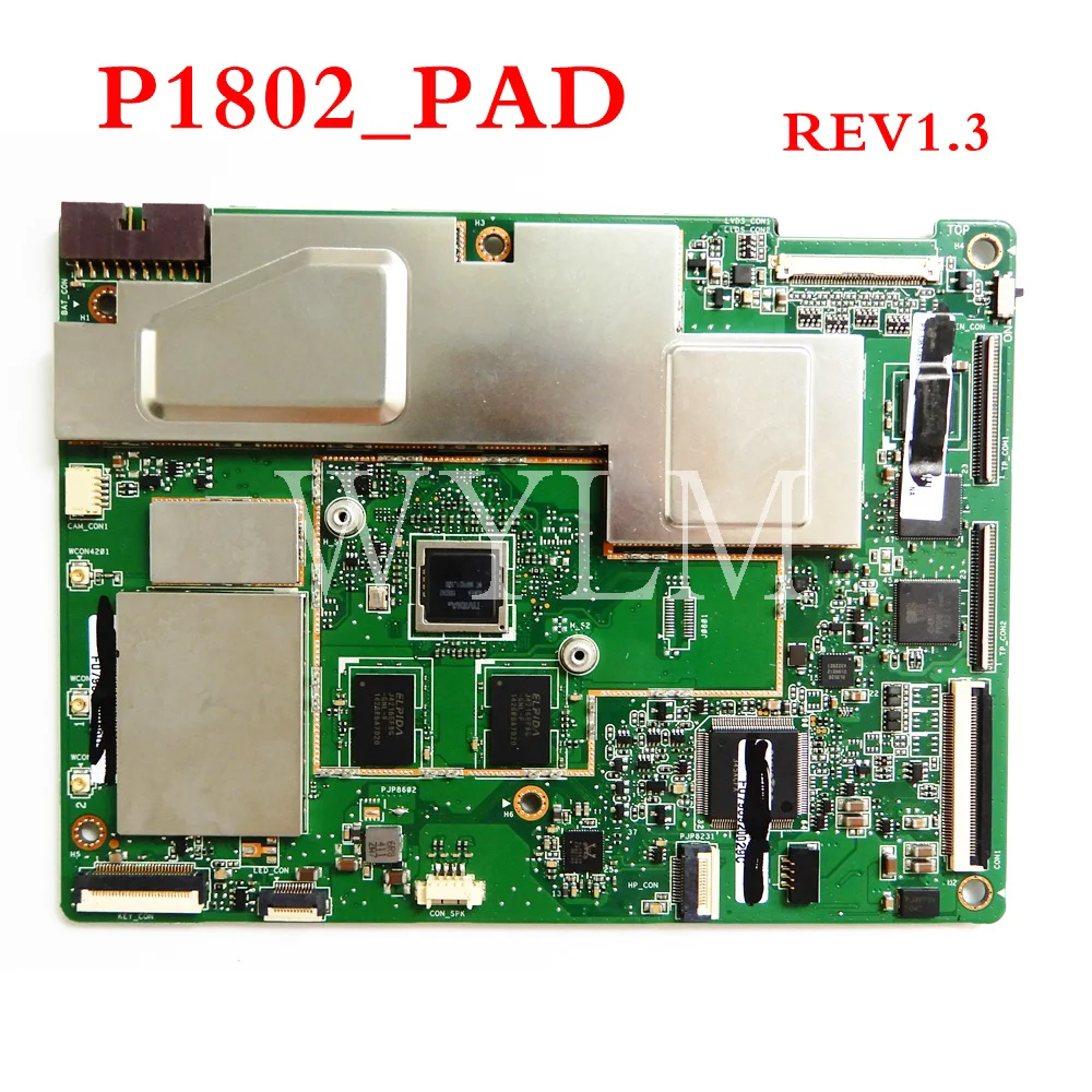

P1802 _PAD board REV 1.3 For ASUS P1802 Motherboard 100% Tested Working