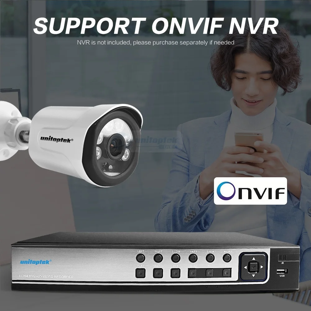 06 IP Camera OUtdoor 