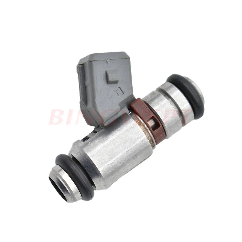 Новые Топливные форсунки с маркировкой IWP043 330cc расходомер масляные для Volkswagen IWP