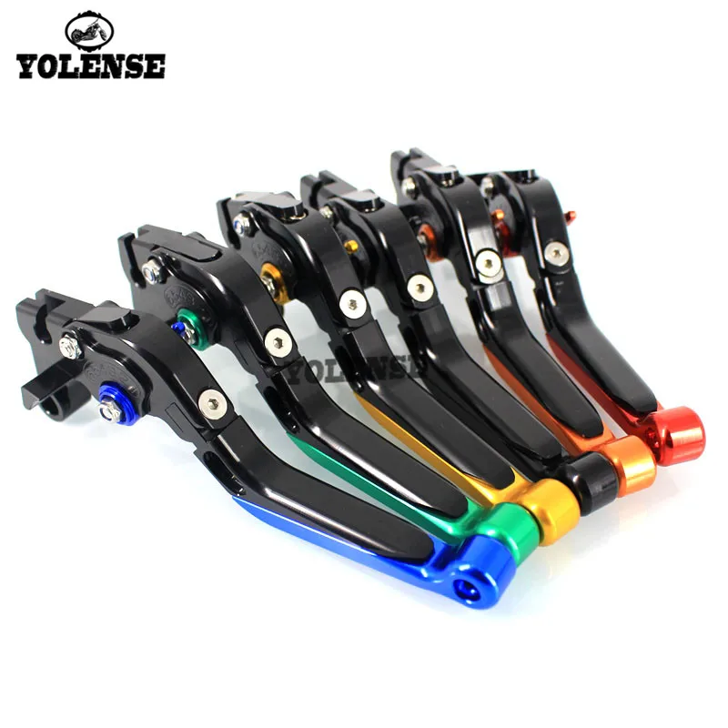 Для Ducati 748/750SS 1999 2002 MTS1000SDS/DS 2004 2006 MTS1100 MTS1000S 2007 2009 Складные Выдвижные рычаги