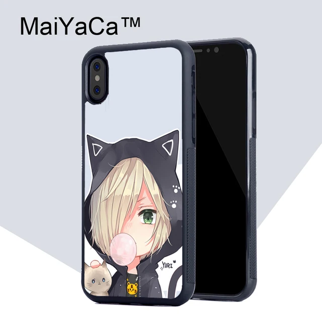 maiyaca anime yuri on