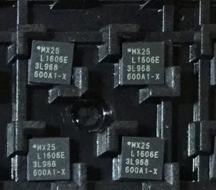 

freeshipping MX25L1606 MX25L1606EZUI-12G