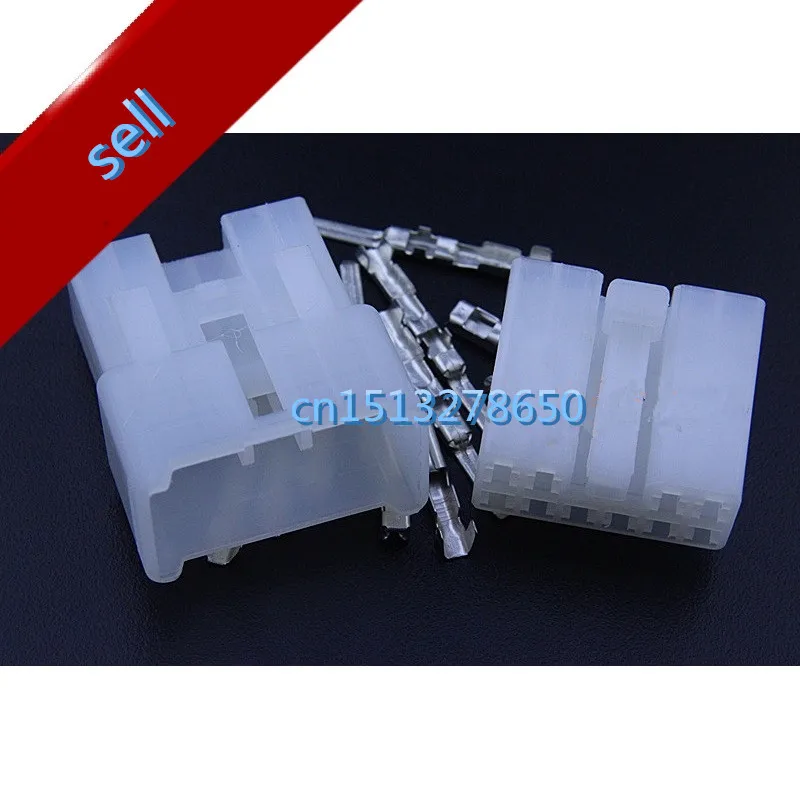 Бесплатная доставка набор из 5 комплектов резьбовой штекер для Corolla RAV4 wei chi reiz Toyota