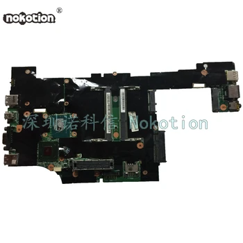 

NOKOTION FRU 04X1401 00HM352 04W6686 For Lenovo ThinkPad X230 X230i laptop motherboard SR0MY I5-3320M ddr3 Mainboard