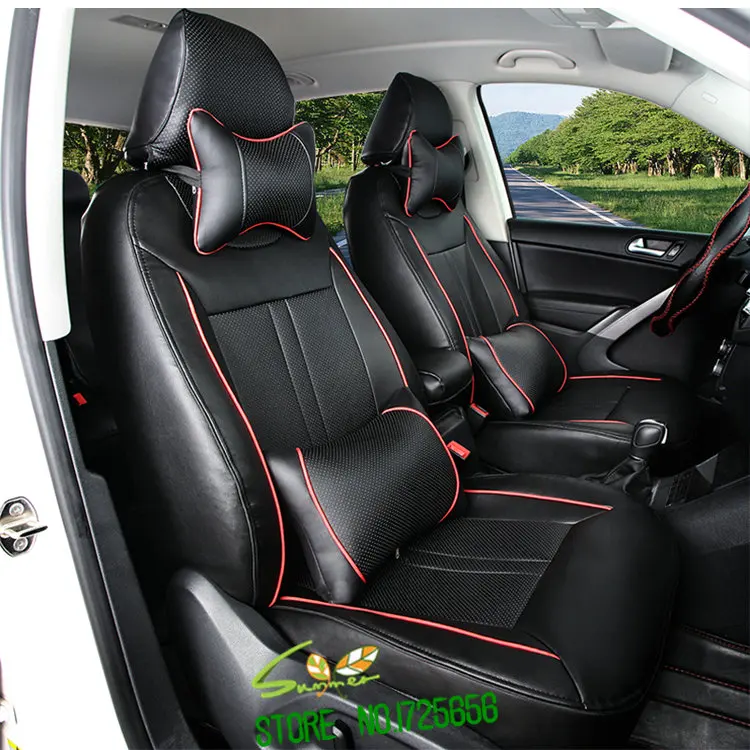 car seat protection cover  SU-L009  (4)