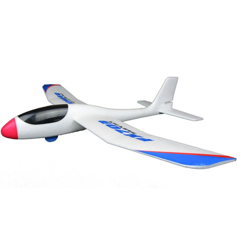Fx703 Epo Foam Wingspan Hand Throwing Glider Fixed Wing With Sticker