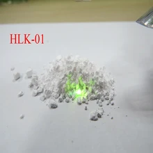 ИК-флуоресцентный пигмент, инфракрасный Флуоресцентный порошок, антиконтрафактный пигмент, зеленый цвет под инфракрасным излучением. Вес нетто: 200 г