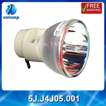 

100% original projector lamp bulb 5J.J4J05.001 for SH910