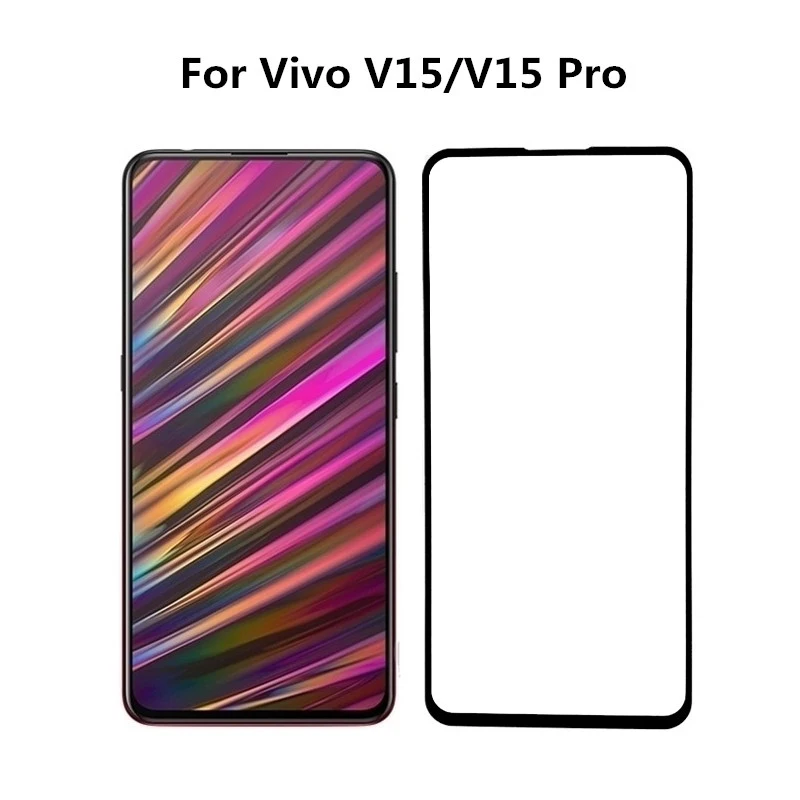 vivo screen protector (2)
