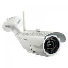 CCTV 720P 2.8-12mm 36IR P2P Weatherproof Network IP Wifi Wireless Camera