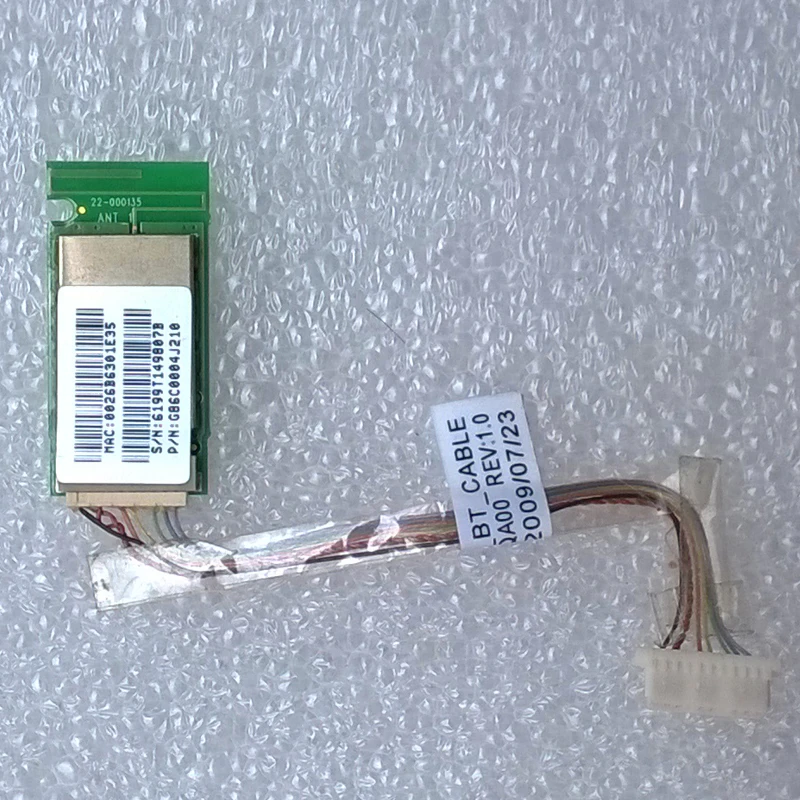 PA3751U-1BTM модуль Bluetooth для ноутбука с кабелем