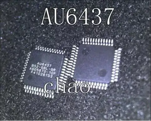 AU6437