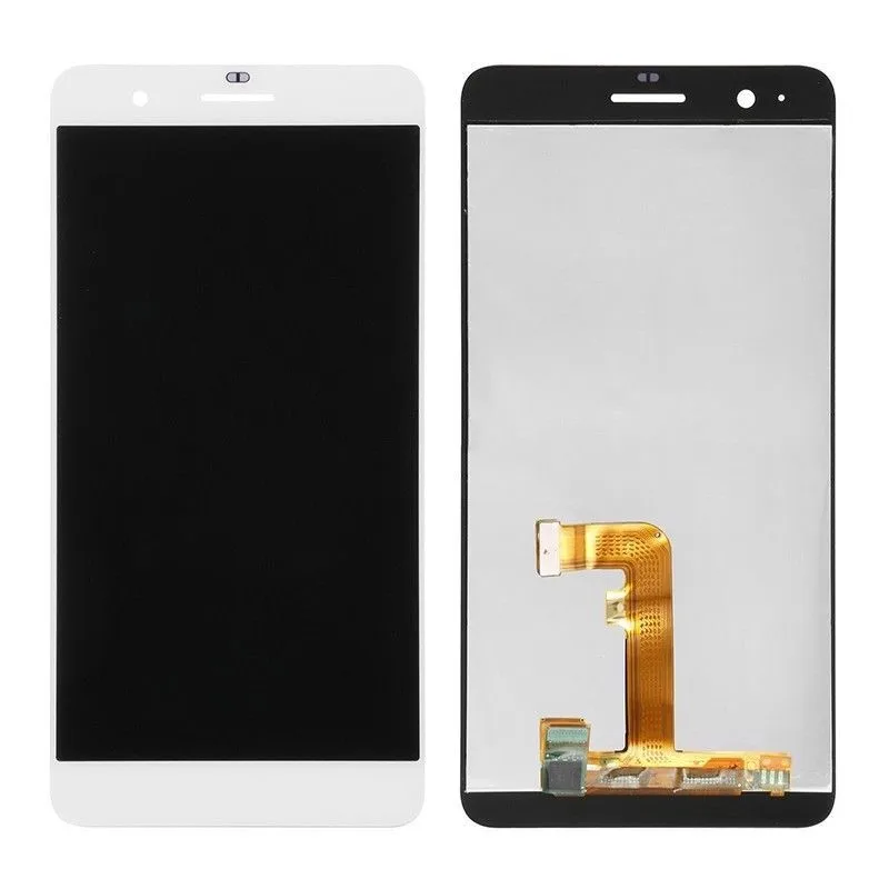 100% тестирование для huawei Honor 6 Plus ЖК дисплей Дисплей с Сенсорный экран планшета