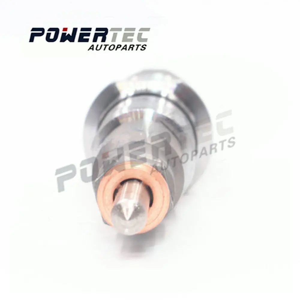 US $158.68 For Cummmins ISBe ISDe DONGFENG KAMAZ Diesel Fuel Common Rail Injector Assembly 0445120123 4937065