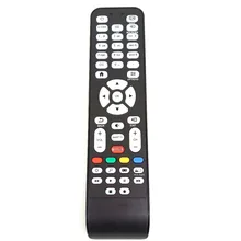 Пульт дистанционного управления для AOC RC1994710/01 3139 238 28641 398GR08BEAC01R для NETFLIX SMART tv Fernbedienung