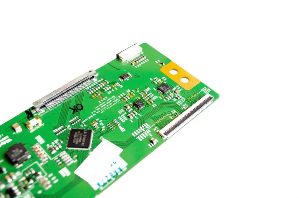6870C 0368A VER V0.6/Модель: V6 32/42/47 FHD TM120HZ_TFTRA T CON для SLG светодиодный ЖК экран с