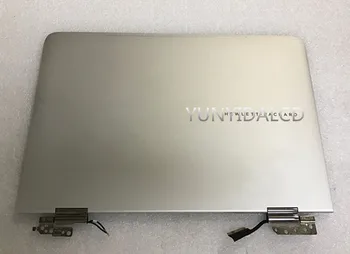 

New 13.3" Laptop LCD screen Assembly For HP Spectre x360 13-4000 LCD display Touch screen digitizer Assembly 2650x1440