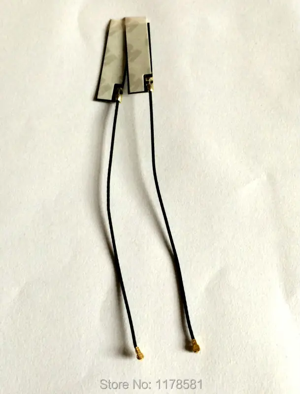 ANTENNA 3