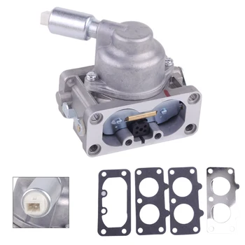 

LETAOSK Carburetor Carb with Gasket fit for Briggs & Stratton 792295 Replacement
