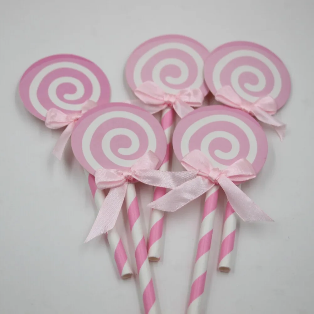 Lot de 120 Faux Bonbons en Plastique, Bonbons Assortis Mignons en Plastique, Fournitures pour la Fabrication de Bricolage et D'ornement, Scrapbooking, Bricolage, Fournitures de Bricolage, Scrapbooking