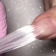 6 шт русиан C Кривая гвоздь пинчинг зажимы стекловолокна инструменты для наращивания ногтей 88