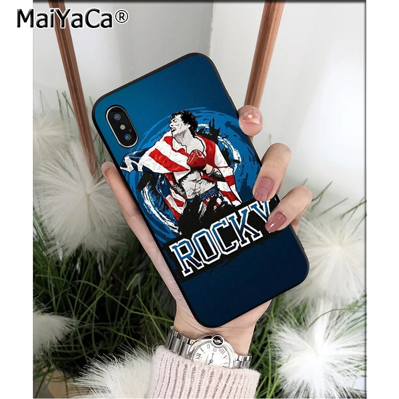 Rocky Balboa The Best of Rocky