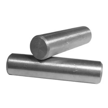 

1pcs M10 carbon steel GB119 cylindrical screw positioning pin screws 45mm~110mm length