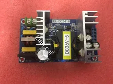 AC Conversor 110 V 220 V DC 36 V MAX 6.5A 180 W Regulamentado Transformer Power Driver de Alta Qualidade