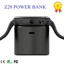 Китай(материк) Smart аксессуары для часов фабрика Зарядное устройство для Z28 4 Pin Зарядное устройство ing резервного копирования Мощность сзади