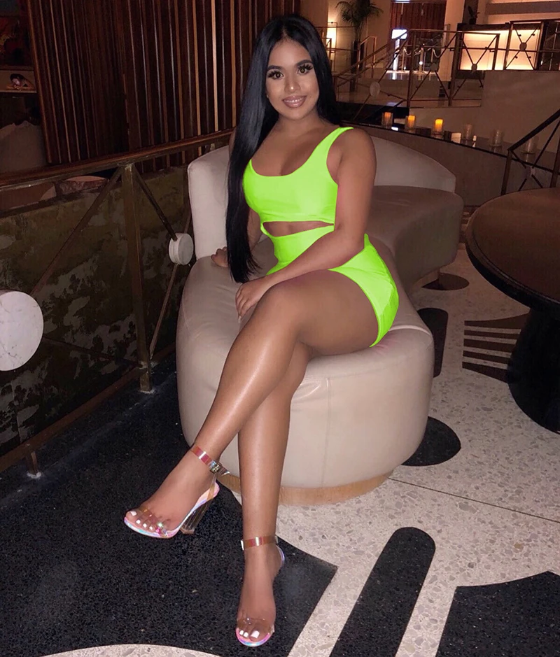 Neon Green (3)
