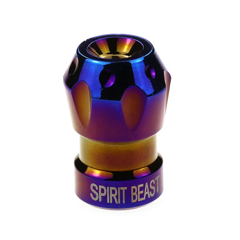 Крышка клапана колеса мотоцикла Spirit Beast крышка газовой насадки L4 для