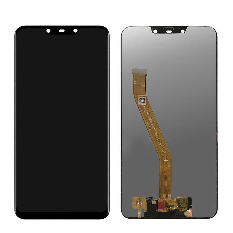 Huawei Mate 20 Lite