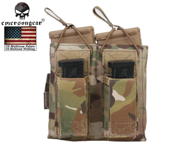 emersongear magazine pouch 5 56 pistol open top emersongear magazine pouch 5 56 pistol open top